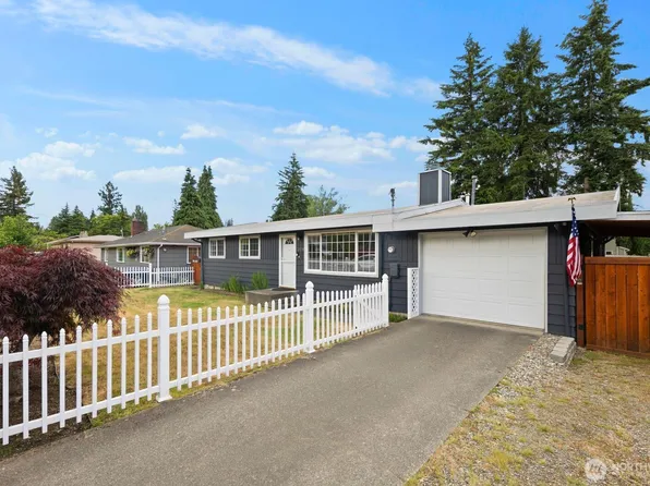 2119 Aberdeen Avenue NE, Renton, WA 98056
