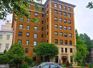 1101 L St NW APT 406, Washington, DC 20005