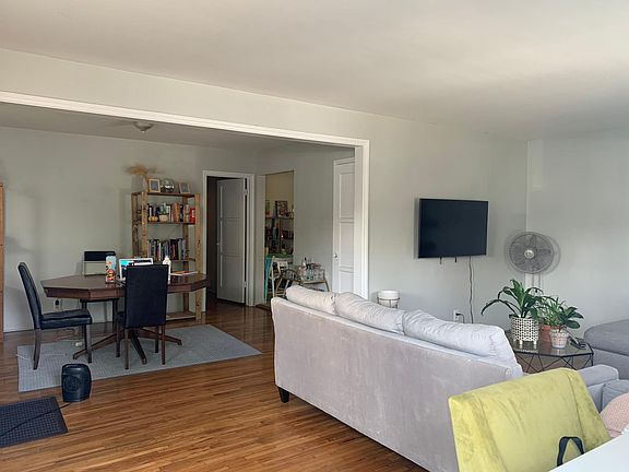 Living & Dining room