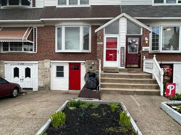 10830 Perrin Rd, Philadelphia, PA 19154