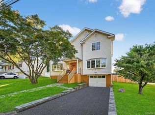 14 Malone Avenue, Garnerville, NY