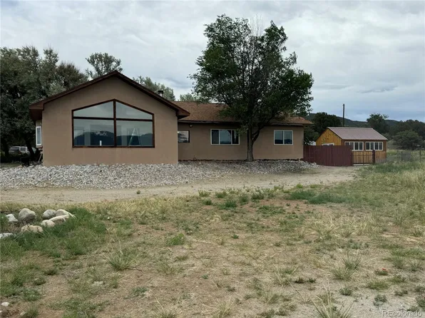 13000 E County Road 190, Salida, CO 81201