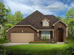 3038 Fern Ct, Midlothian, TX 76065