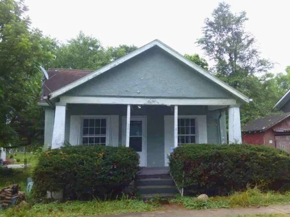204 Bertley St, Moberly, MO 65270