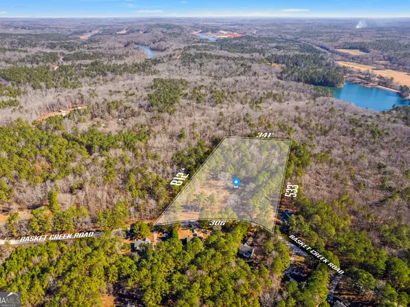 7790 Basket Creek Rd, Douglasville, GA 30135