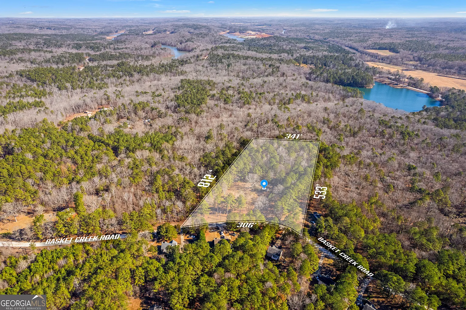 7790 Basket Creek Rd photo 1