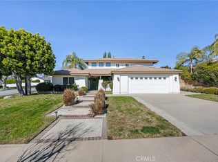 2133 Lucinda Way, Upland, CA 91784