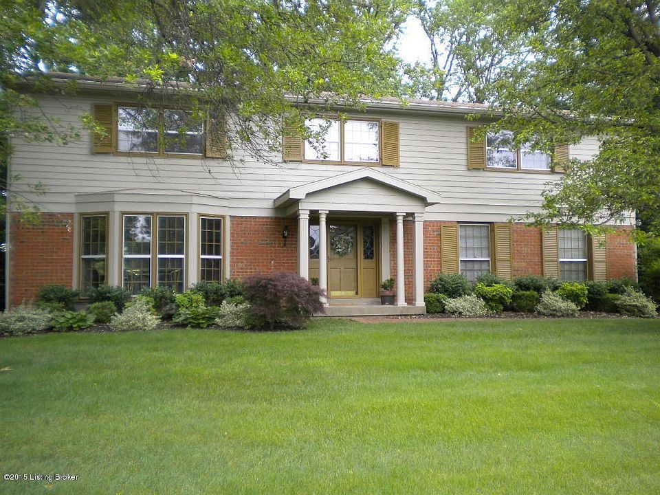 Rodes late spring photo
