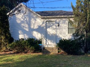 (Undisclosed Address), Abingdon, MD 21009