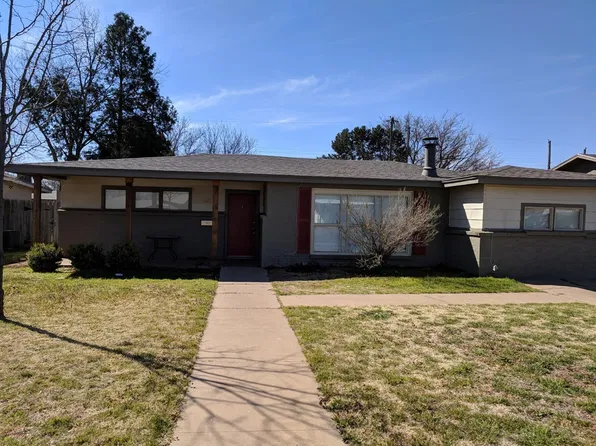 4215 40th St, Lubbock, TX 79413