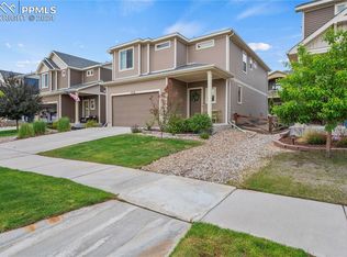 6779 Backcountry Loop, Colorado Springs, CO 80927