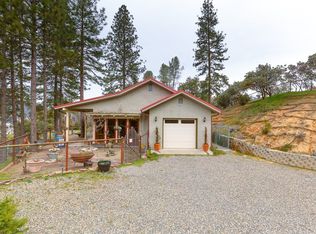 5783 Clouds Rst, Mariposa, CA 95338