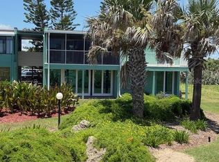 5500 S Ocean Shore Blvd #40, Ormond Beach, FL 32176