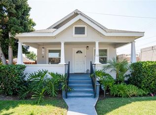 204 S Sultana Ave, Ontario, CA 91761