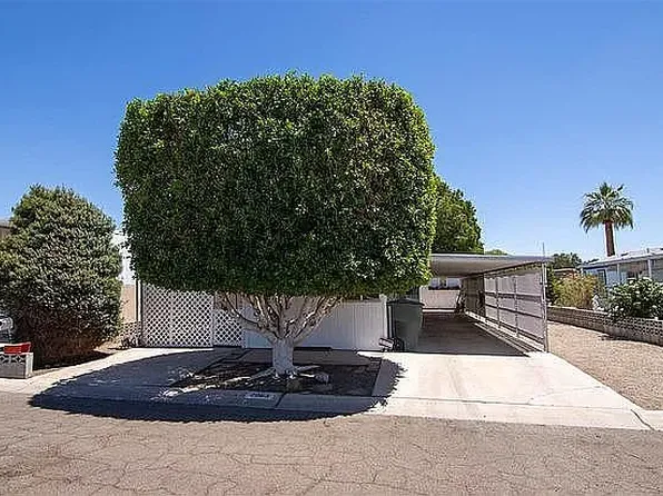 2063 S Coyote Ave, Yuma, AZ