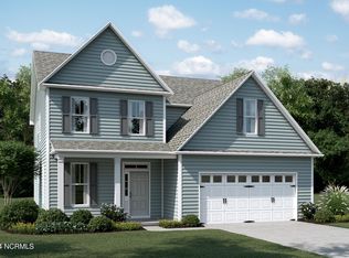 1041 Setting Sun Blvd NE, Winnabow, NC 28479