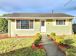 6410 50th Dr NE, Marysville, WA 98270