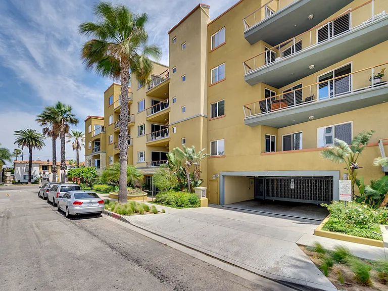 1400 E Ocean Blvd #2304 — Photo 4