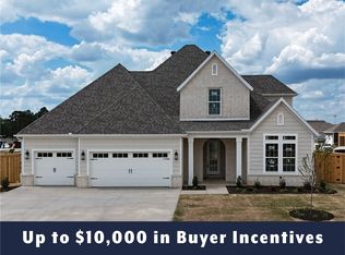 3000 Courtyard St, Springdale, AR 72762