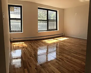Rented by Meridian Properties