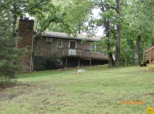 31792 Kentucky St, Warsaw, MO 65355