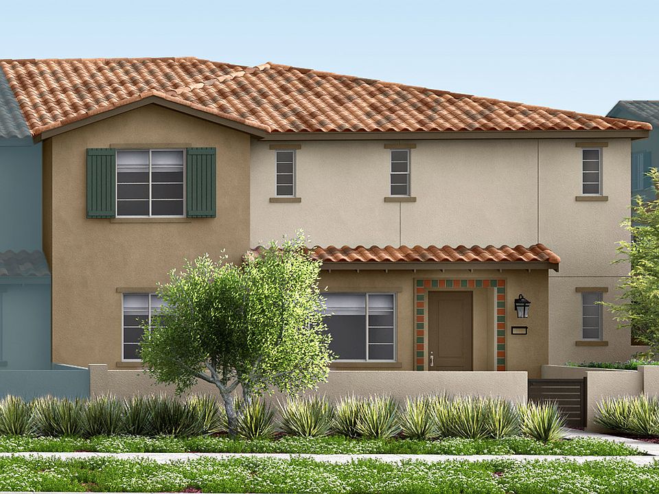 Spanish Rendering