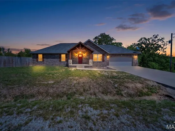 20164 Helios Ln, Saint Robert, MO 65584