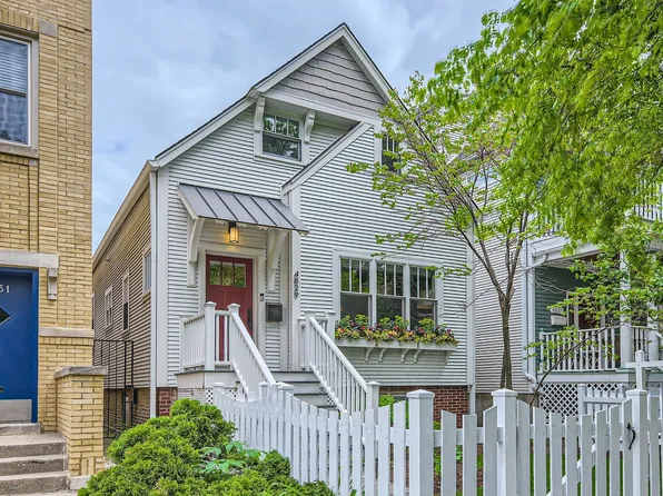 4829 N Seeley Ave, Chicago, IL 60625