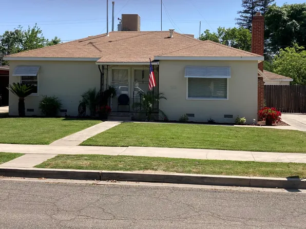 624 N North Place, Tulare, CA 93274
