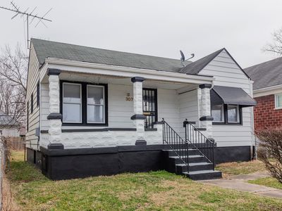 307 N 33rd St, Louisville, KY, 40212