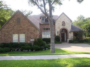 618 Belhaven Dr, Allen, TX 75013
