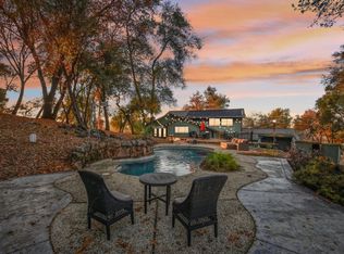 2155 Alpine View Dr, Rescue, CA 95672