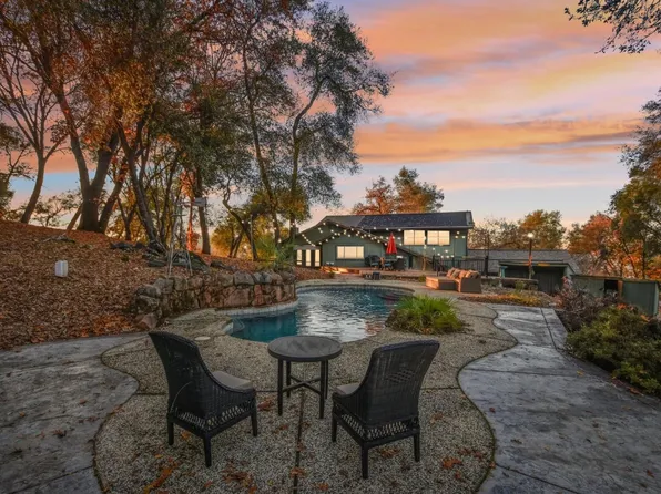 2155 Alpine View Dr, Rescue, CA 95672