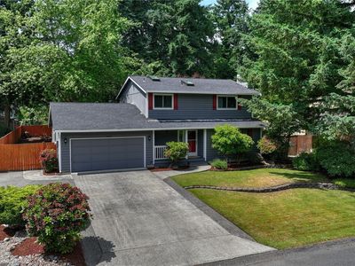 16420 92nd Avenue Ct E, Puyallup, WA, 98375