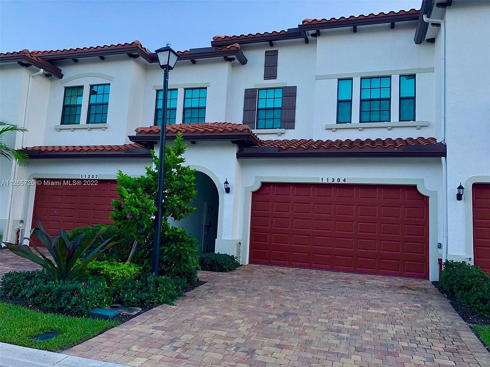 1st image of 11304 SW 16th St Unit 11304