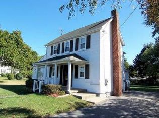 3611 Hernwood Rd, Woodstock, MD 21163