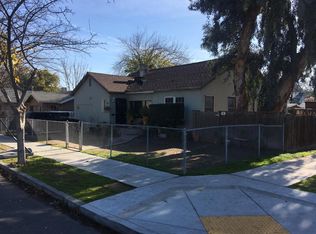 3006 E Nevada Ave, Fresno, CA 93701