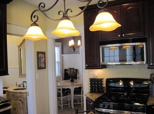 400 K St, South Boston, MA 02127