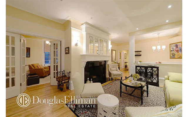 Sold by Douglas Elliman | media 1