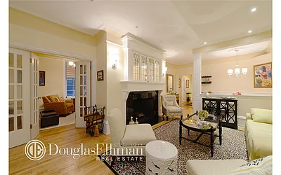 Sold by Douglas Elliman