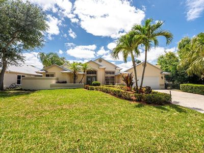 761 SW Lighthouse Drive, Palm City, FL, 34990