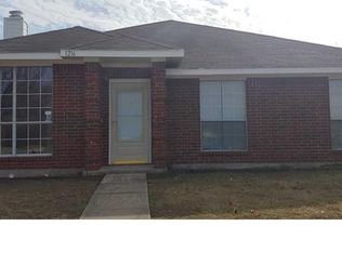1216 Weaver St, Cedar Hill, TX 75104