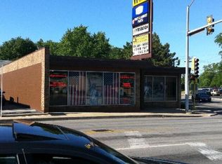 2141 183rd St, Homewood, IL 60430