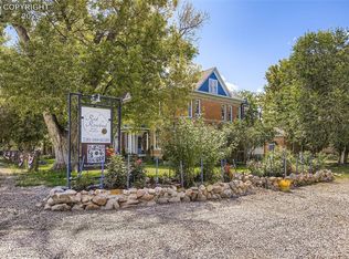 1305 W 3rd St, Florence, CO 81226