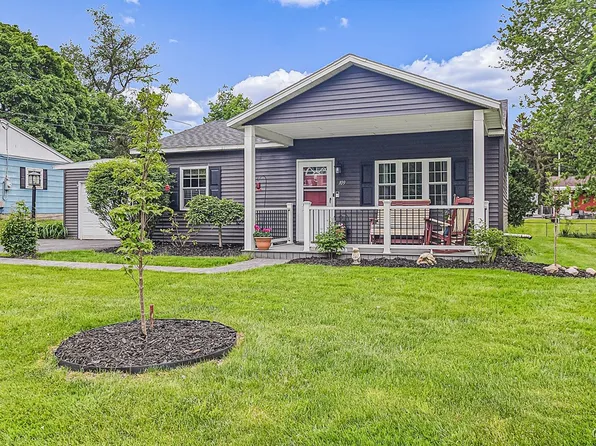 109 Denton Ave, Whitesboro, NY 13492