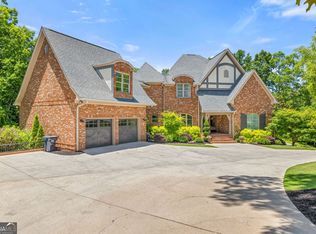 134 Wyndage Ct, Cornelia, GA 30531