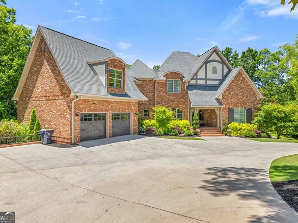 134 Wyndage Ct, Cornelia, GA 30531