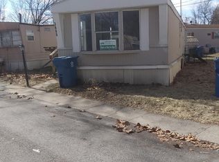 3660 Tompkins Ct, Gary, IN 46408