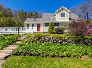 165 Raccoon Hill Rd, Salisbury, NH 03268