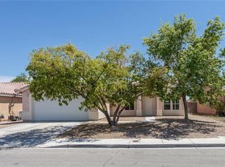 343 Yarnell Dr, North Las Vegas, NV 89031